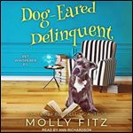 Dog-Eared Delinquent [Audiobook]
